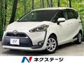 2016 Toyota Sienta