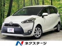 2016 Toyota Sienta