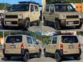 2001 Daihatsu Naked