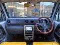 2001 Daihatsu Naked