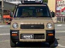 2001 Daihatsu Naked