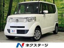 2013 Honda N BOX