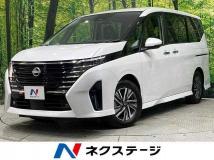 2024 Nissan Serena