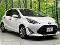 2019 Toyota AQUA