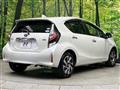 2019 Toyota AQUA