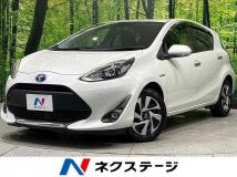 2019 Toyota AQUA