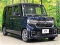 2022 Honda N BOX