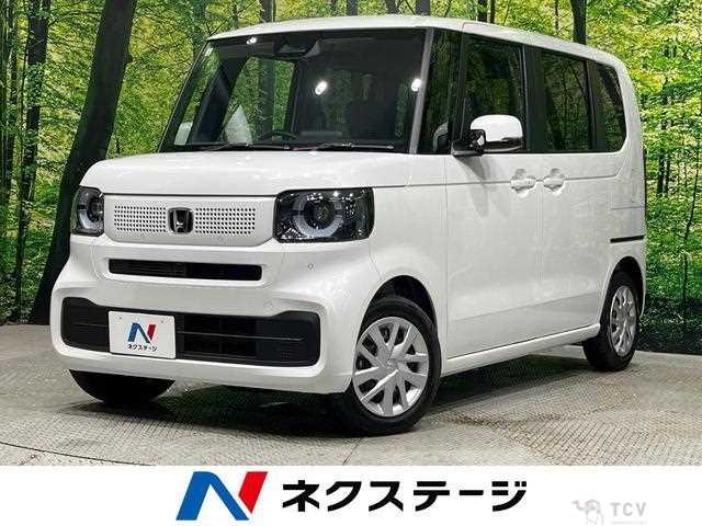 2026 Honda N BOX