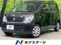 2016 Suzuki Wagon R