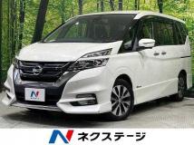 2017 Nissan Serena