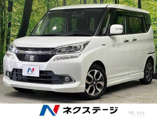 2017 Suzuki Suzuki Others