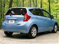 2013 Nissan Note
