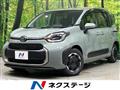 2026 Toyota Sienta