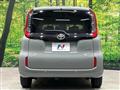 2026 Toyota Sienta