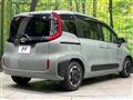 2026 Toyota Sienta