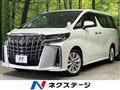 2019 Toyota Alphard G