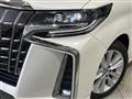 2019 Toyota Alphard G
