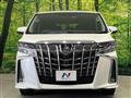 2019 Toyota Alphard G