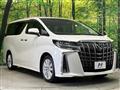 2019 Toyota Alphard G