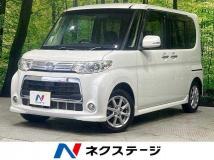 2011 Daihatsu Tanto