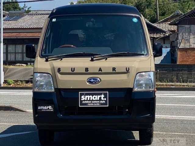 2011 Subaru Sambar
