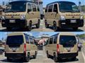 2011 Subaru Sambar