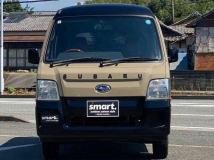 2011 Subaru Sambar