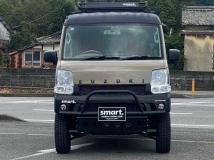 2017 Suzuki Every