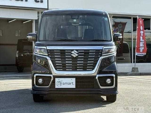 2020 Suzuki Suzuki Others