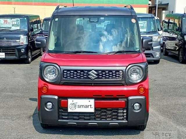 2019 Suzuki Suzuki Others
