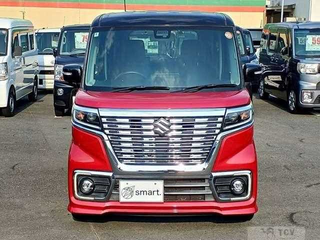2018 Suzuki Suzuki Others