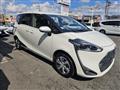 2021 Toyota Sienta