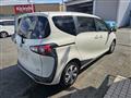 2021 Toyota Sienta