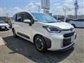 2025 Toyota Sienta