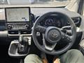 2025 Toyota Sienta