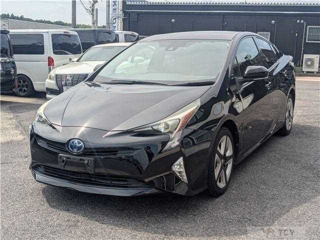 2018 Toyota Prius