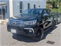2018 Toyota Hilux