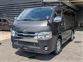 2016 Toyota Hiace Van