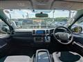 2016 Toyota Hiace Van