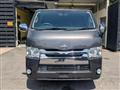 2016 Toyota Hiace Van