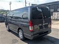 2016 Toyota Hiace Van