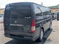 2016 Toyota Hiace Van