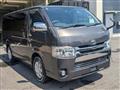 2016 Toyota Hiace Van