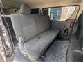 2016 Toyota Hiace Van