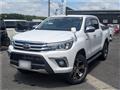 2018 Toyota Hilux