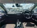 2018 Toyota Hilux