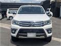 2018 Toyota Hilux