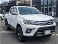 2018 Toyota Hilux