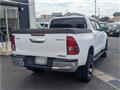 2018 Toyota Hilux