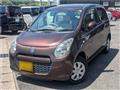 2012 Suzuki Alto